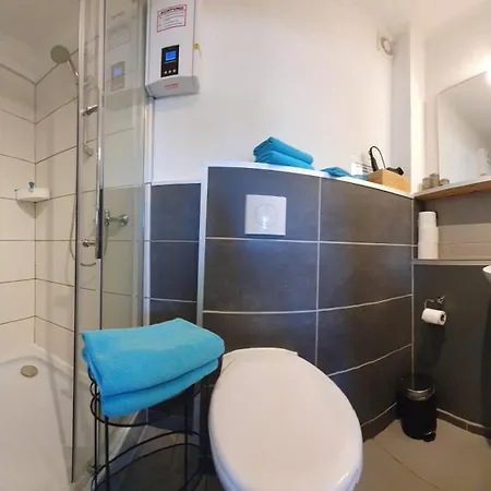 Casa vacanze Steuerbord