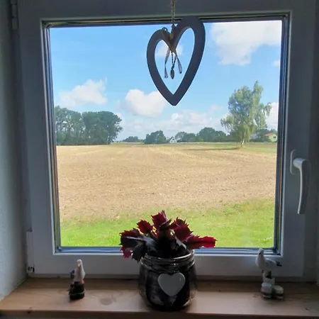 Holiday home Steuerbord