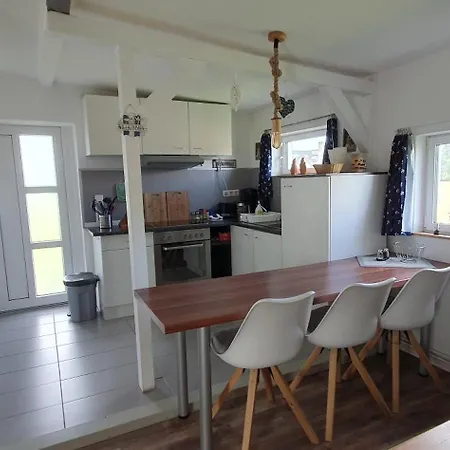 Holiday home Steuerbord