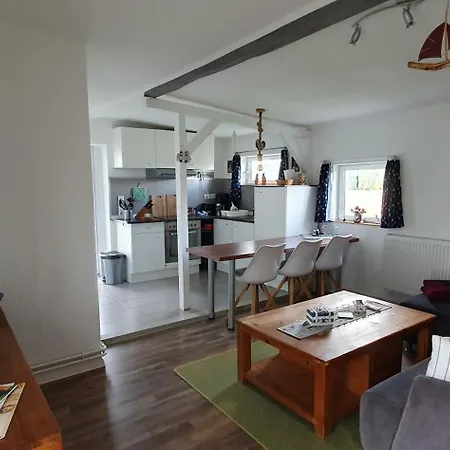 Steuerbord Σπίτι διακοπών