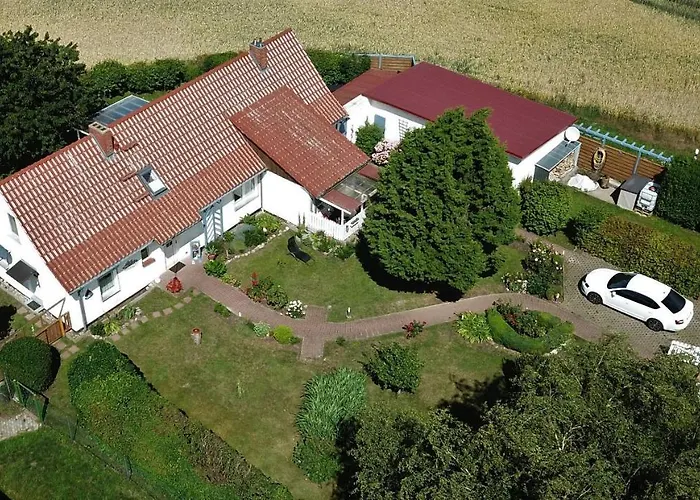 Tatil Evi Steuerbord Rambin