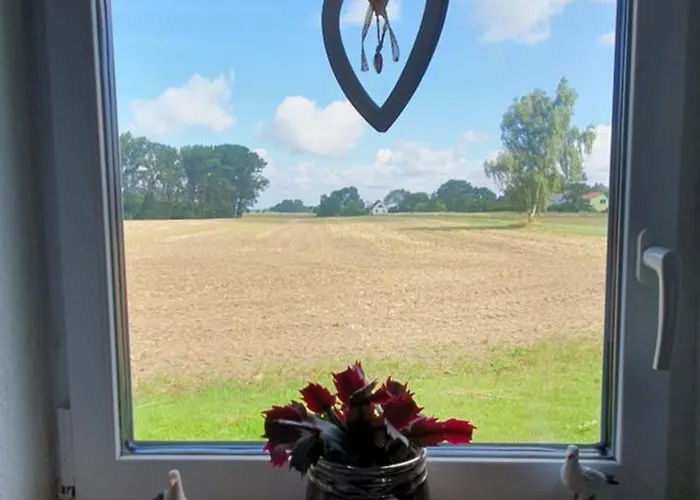 Tatil Evi Steuerbord