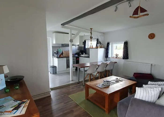 Steuerbord Tatil Evi