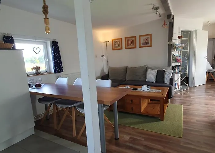 Steuerbord Tatil Evi *