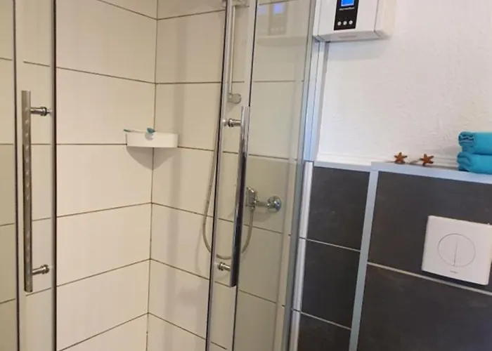 Tatil Evi Steuerbord Rambin